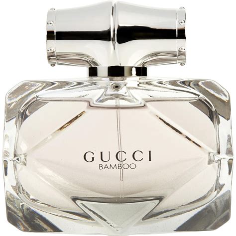 gucci bamboo 1 oz eau de parfum spray|gucci bamboo perfume boots.